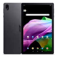 ACER Tablet Iconia P10 NT.LFSEX.002, 10.4", 4GB, 128GB, Android 12, sivi